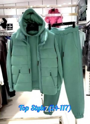 Спортивный костюм 23014517