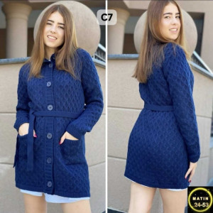 Кардиган 23014586