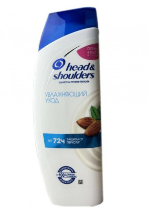 Шампунь для волос 400мл #23015747