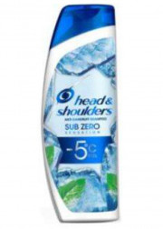 Шампунь для волос 400мл