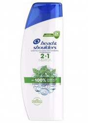 Шампунь для волос 400мл