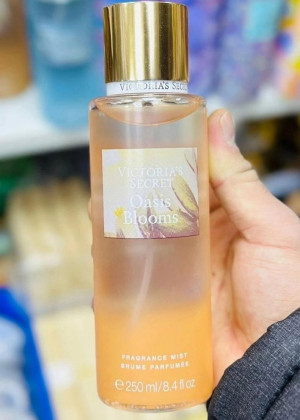 Парфюмированный спрей для тела 250мл 23015813