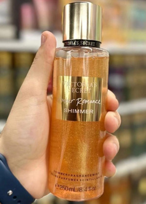 Парфюмированный спрей для тела 250мл 23015818