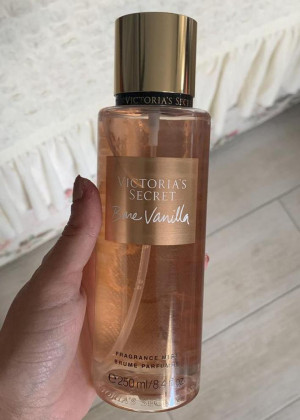 Парфюмированный спрей для тела 250мл 23015819