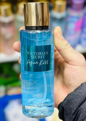 Парфюмированный спрей для тела 250мл 23015823