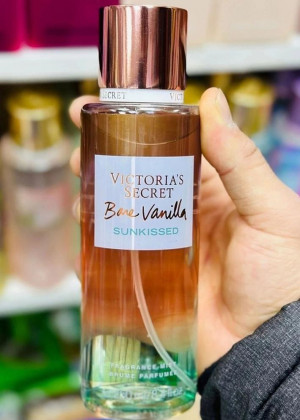 Парфюмированный спрей для тела 250мл 23015825