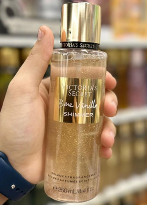 Парфюмированный спрей для тела 250мл 23015826