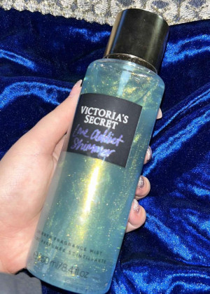 Парфюмированный спрей для тела 250мл 23015831