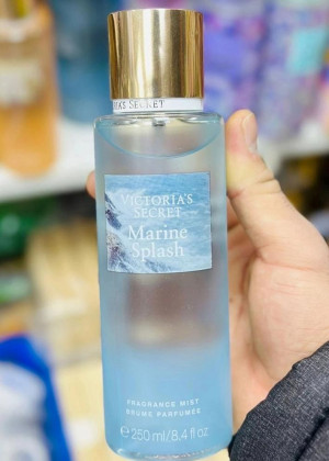 Парфюмированный спрей для тела 250мл 23015838