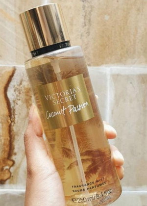 Парфюмированный спрей для тела 250мл 23015842