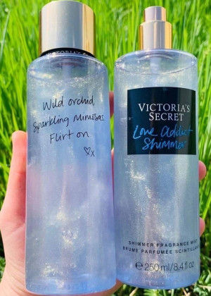 Парфюмированный спрей для тела 250мл 23015844