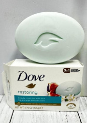 Крем-мыло 135г