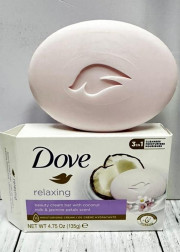 Крем-мыло 135г