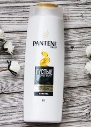 Шампунь для волос 400мл