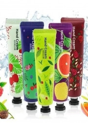 Набор кремов для рук 5шт