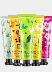 Набор кремов для рук 5шт