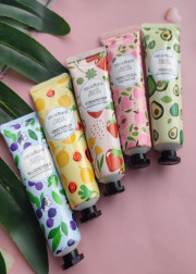 Набор кремов для рук 5шт