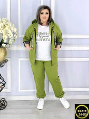 Спортивный костюм