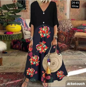 Платье 23016967