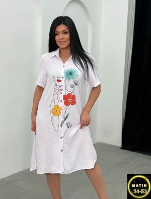 Рубашка 23017551