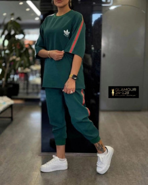 Спортивный костюм 23018112