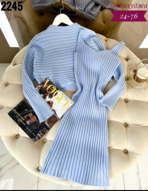 Платье 23020449