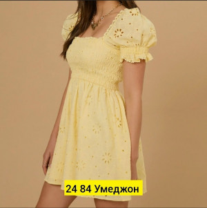 Платье 23021209