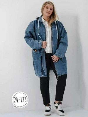 Куртка 23021405