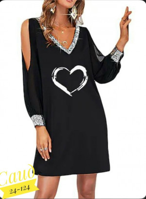 Платье 23022207