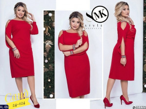 Платье 23022209