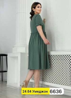 Платье 23022254