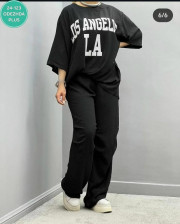 Спортивный костюм