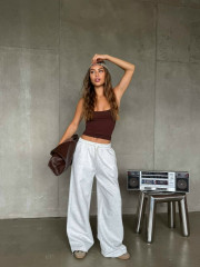 Спортивные брюки