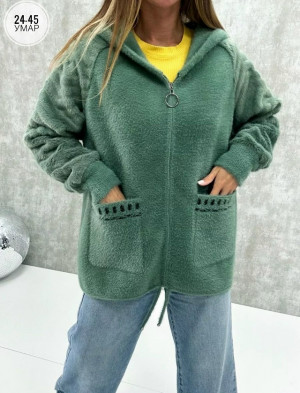 Кардиган 23023795