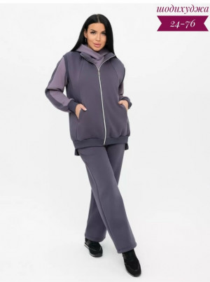 Спортивный костюм 23023839