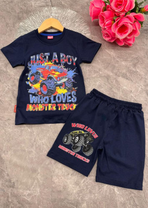 Спортивный костюм 23024478