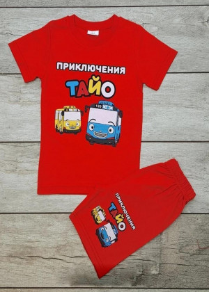 Спортивный костюм 23024486