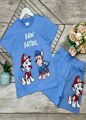 Спортивный костюм 23024500