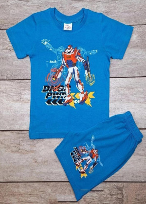 Спортивный костюм 23024504