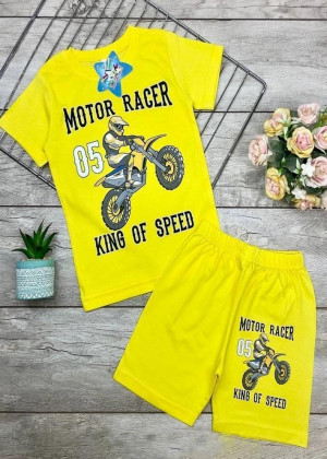 Спортивный костюм 23024507