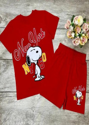 Спортивный костюм