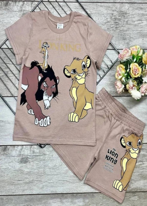 Спортивный костюм 23024510