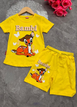 Спортивный костюм 23024543