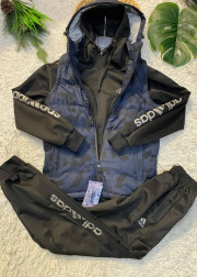 Спортивный костюм