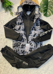 Спортивный костюм