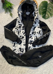 Спортивный костюм