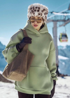 Толстовка 23024684