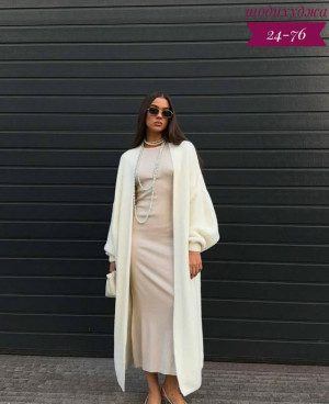 Кардиган 23025022