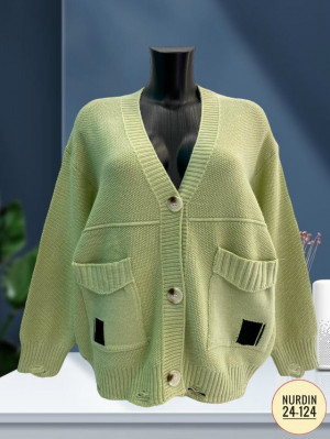 Кардиган 23025052
