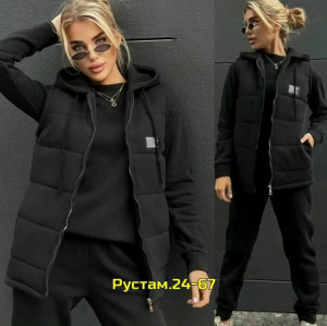 Спортивный костюм 23025223